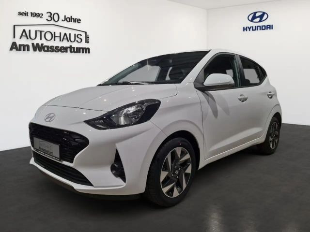 Hyundai i10 Trend 2WD 1.0