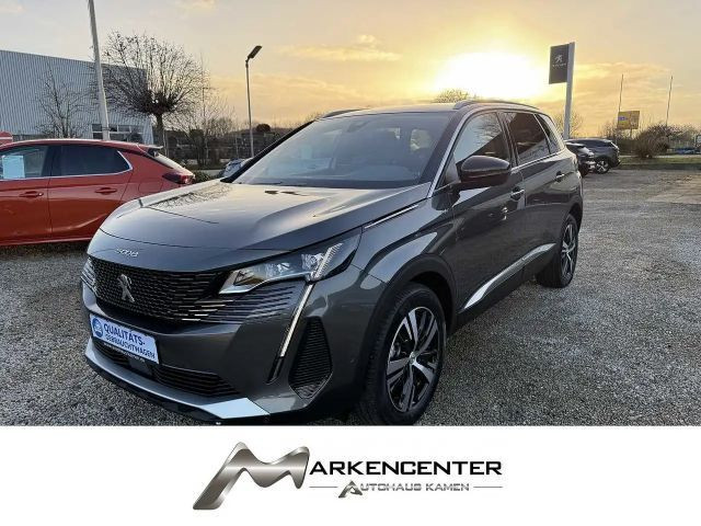 Peugeot 5008 GT-Line PureTech EAT8