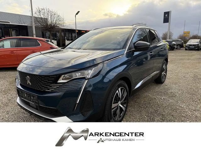 Peugeot 3008 GT-Line PureTech EAT8