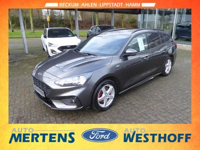 Ford Focus ST Line