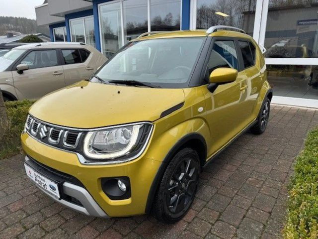 Suzuki Ignis Comfort DualJet AllGrip Hybrid