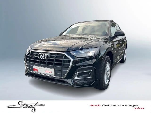 Audi Q5 Quattro S-Tronic 40 TDI