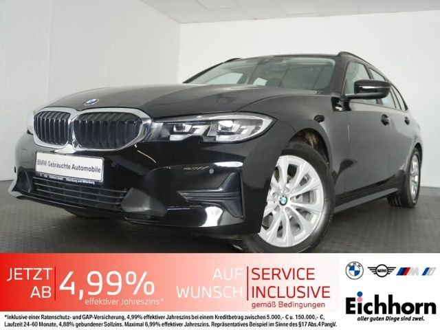 BMW 3 Serie 320 Touring Advantage pakket 320i