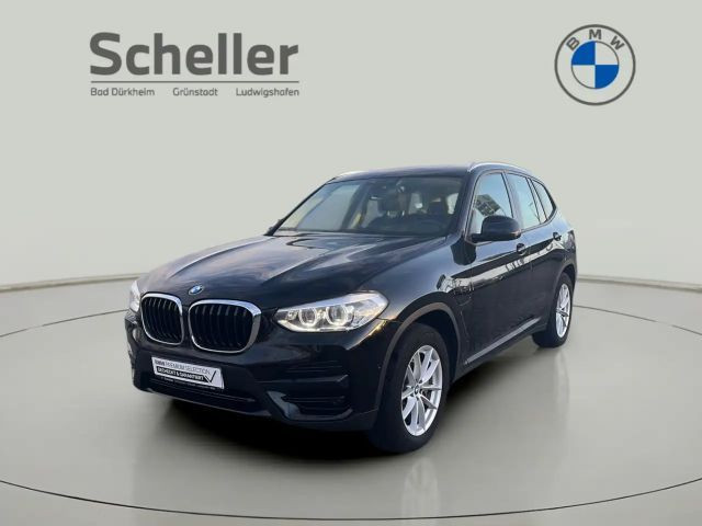 BMW X3 Advantage pakket xDrive30e