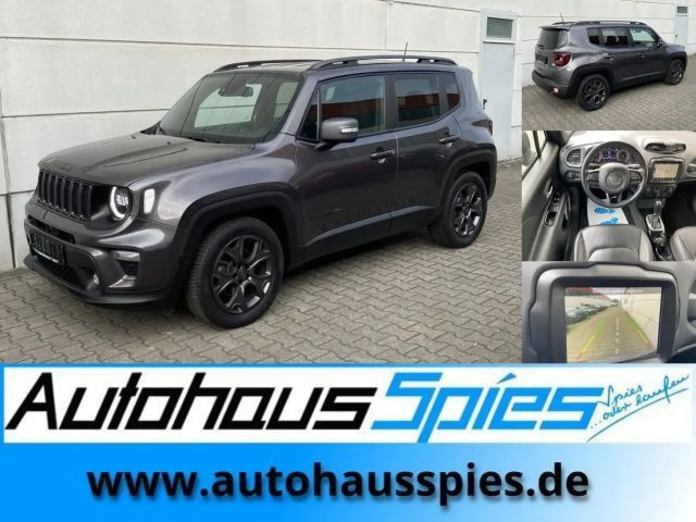 Jeep Renegade 1.3 T-GDI FWD Aut. 80 Anniversary RKam ACC Sound N