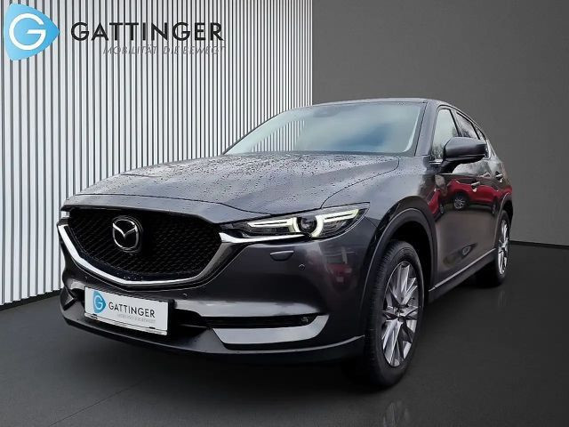 Mazda CX-5 Revolution 4WD