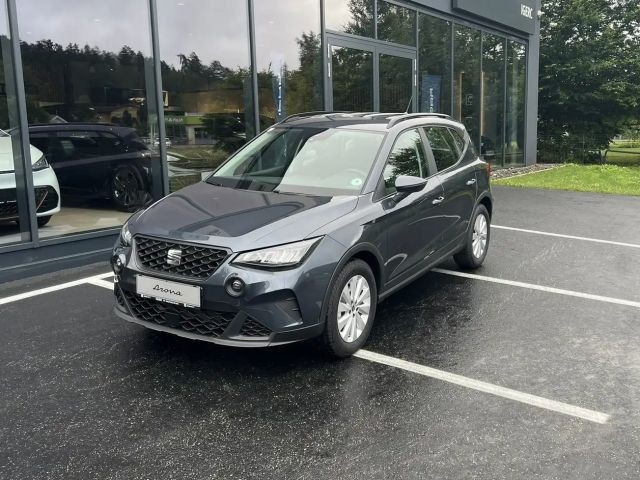 Seat Arona 1.0 TSI Reference