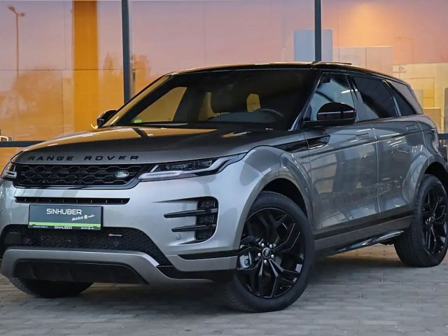 Land Rover Range Rover Evoque Dynamic HSE R-Dynamic P300e AWD