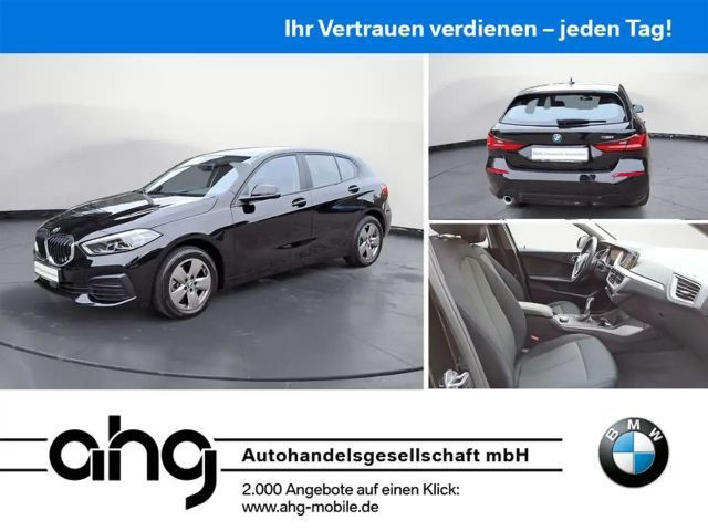 BMW 1 Serie 118 Advantage pakket Sedan 118i