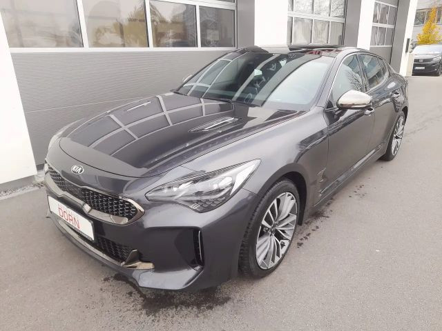 Kia Stinger GT-Line Vierwielaandrijving