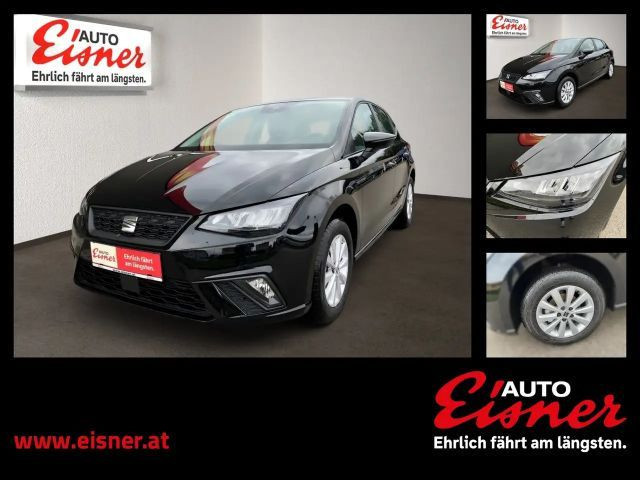 Seat Ibiza Reference