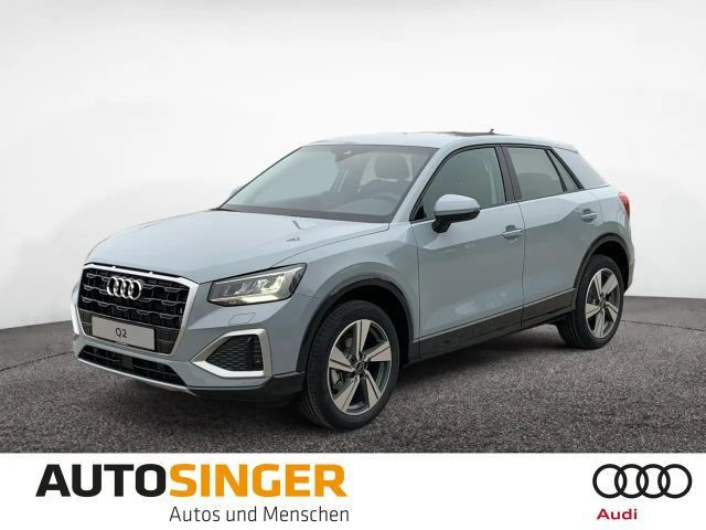 Audi Q2 35 TFSI