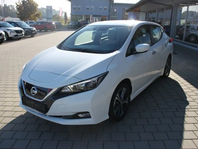 Nissan Leaf Acenta 40 kWh