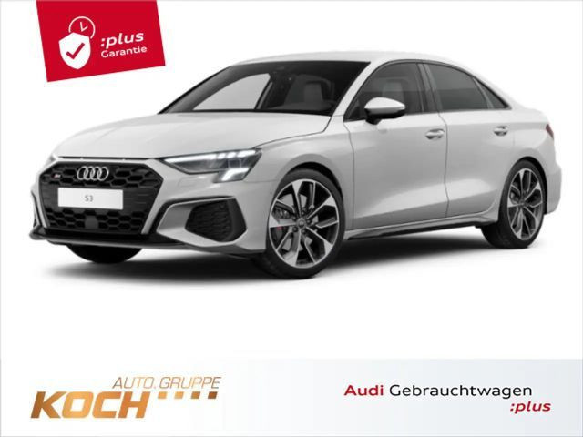 Audi S3 Sedan Quattro S-Tronic 2.0 TFSI