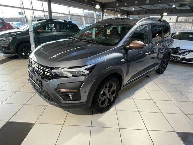 Dacia Jogger Extreme Hybrid 140