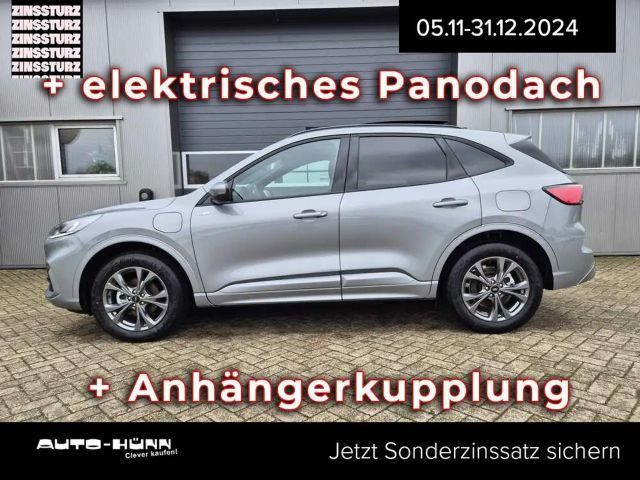 Ford Kuga ST Line Plug in Hybrid