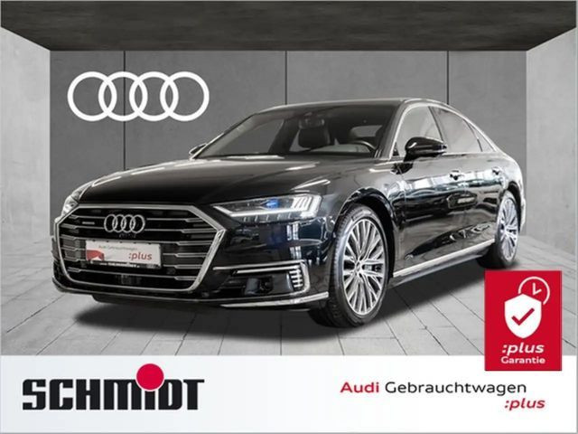 Audi A8 Quattro Hybride 60 TFSI