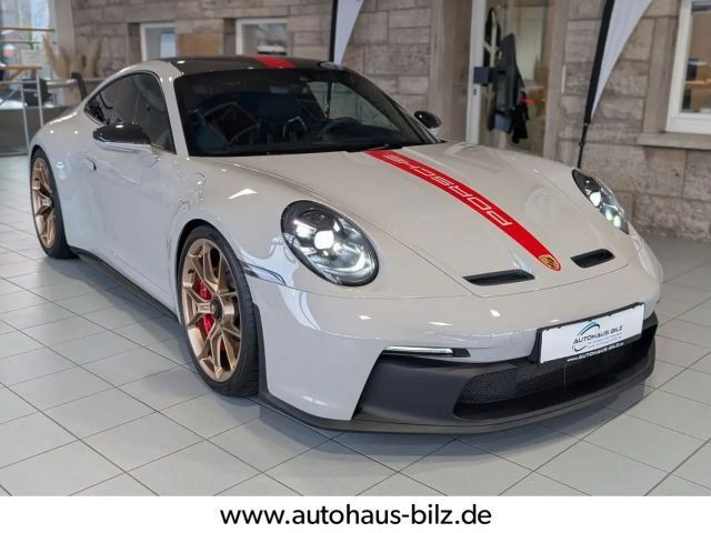 Porsche 992 GT3 Coupé