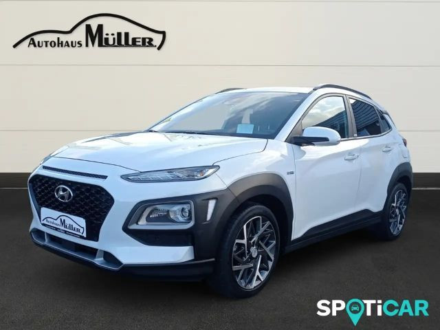 Hyundai Kona Hybrid 1.6 Advantage