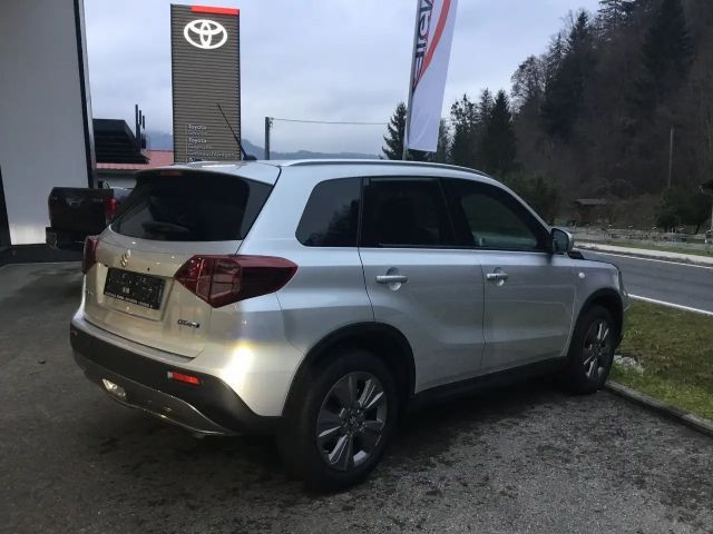 Suzuki Vitara GL Shine AllGrip Hybrid