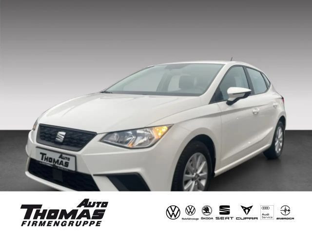 Seat Ibiza Style 1.0 TSI