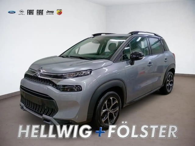 Citroën C3 Aircross BlueHDi