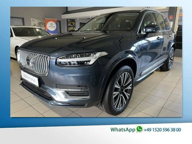 Volvo XC90 AWD Inscription T8 Recharge