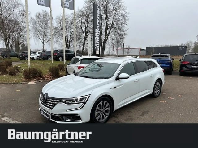 Renault Talisman EDC Combi Intens Estate dCi 190 Blue