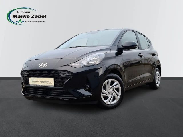 Hyundai i10 1.0 Connect