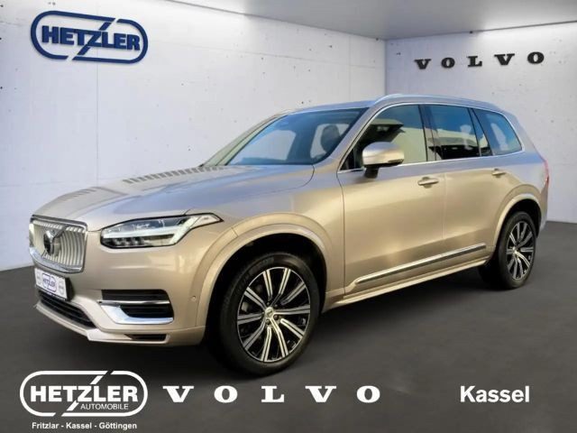 Volvo XC90 AWD Plus Bright