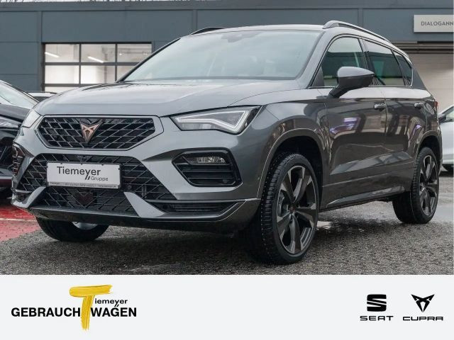 Cupra Ateca 1.5 TSI DSG