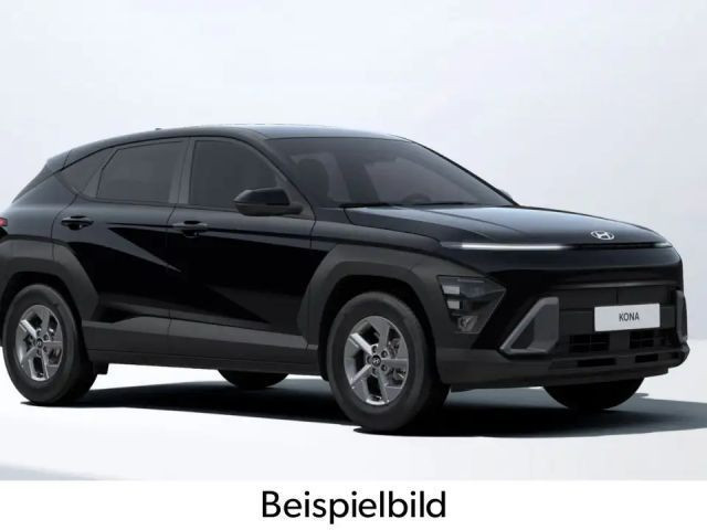 Hyundai Kona T-GDi 1.0