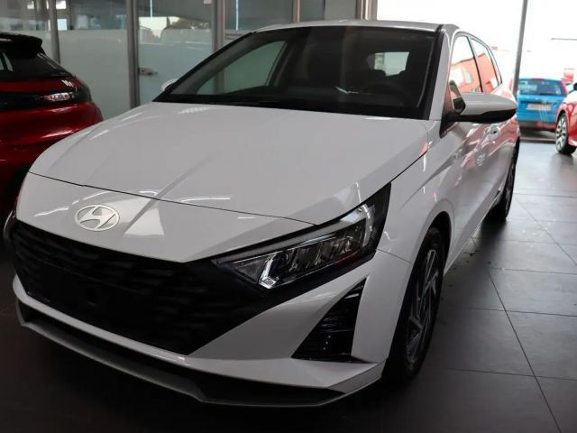 Hyundai i20 1.2