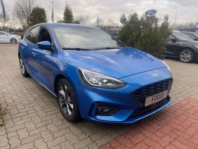 Ford Focus ST Line