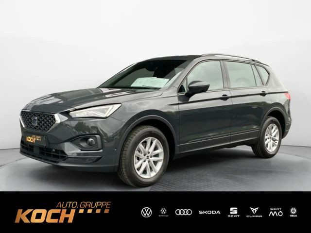 Seat Tarraco Style 2.0 TDI DSG