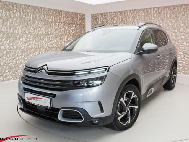 Citroën C5 Aircross BlueHDi Feel