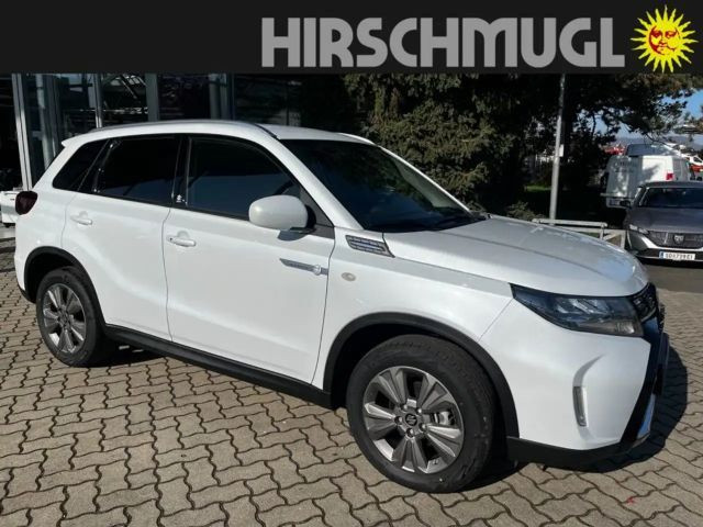 Suzuki Vitara Shine AllGrip Hybrid