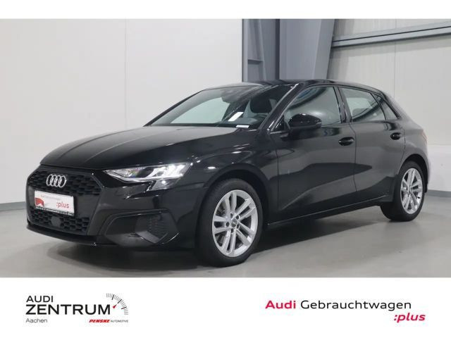 Audi A3 Sportback Sedan S-Tronic 35 TDI