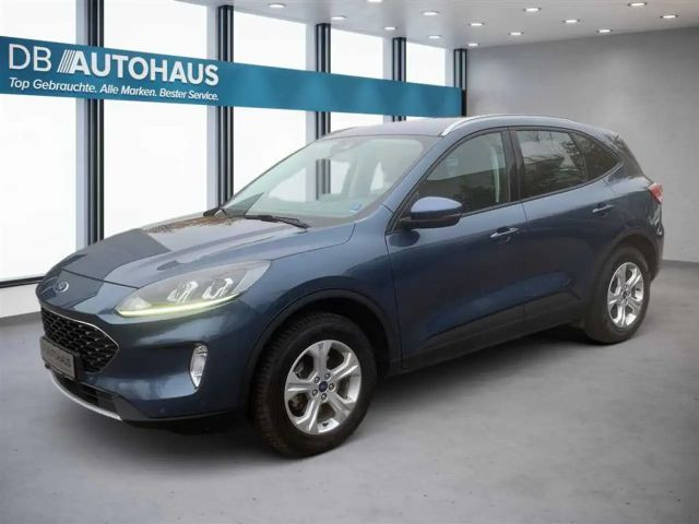 Ford Kuga Cool & Connect AWD