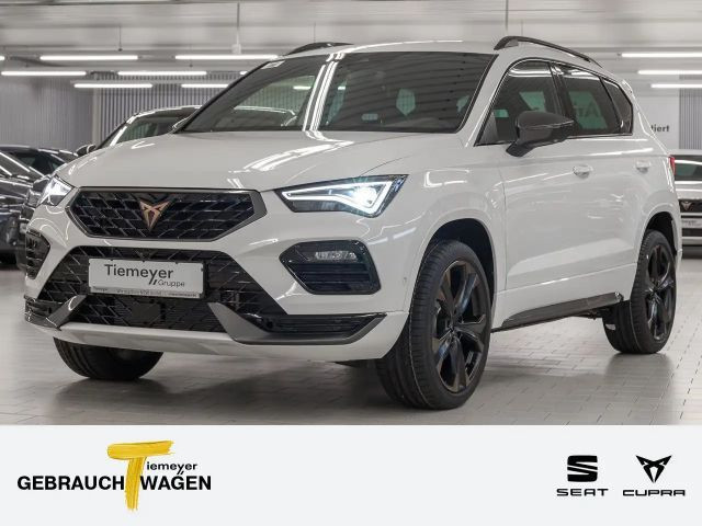 Cupra Ateca 1.5 TSI DSG