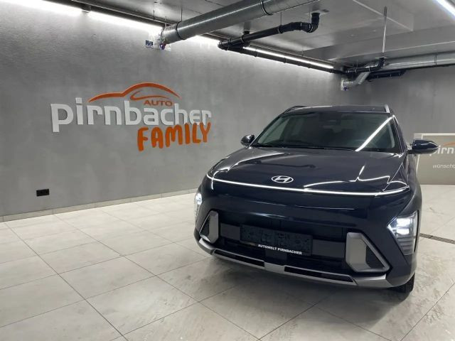 Hyundai Kona 2WD 1.6