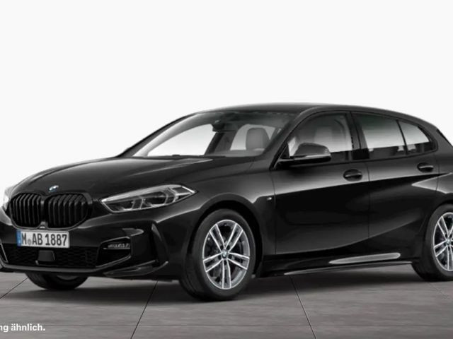 BMW 1 Serie 118 Sedan 118i