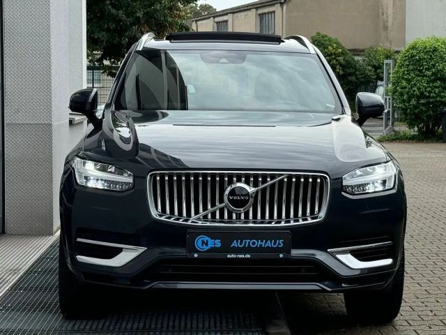 Volvo XC90 AWD Inscription