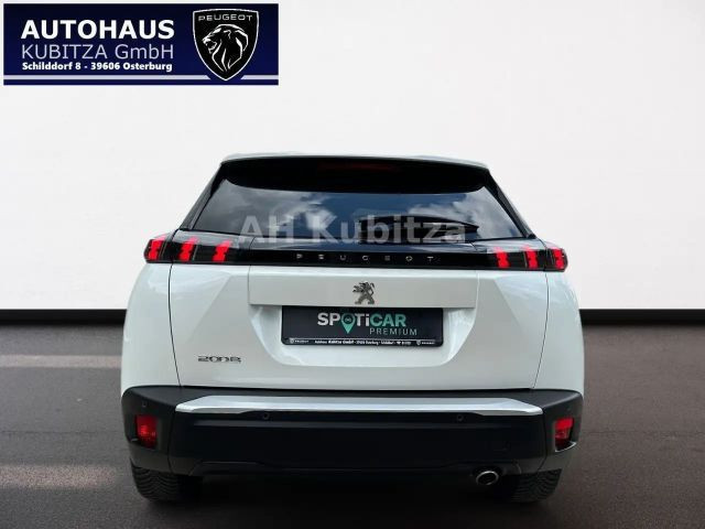 Peugeot 2008 Allure Pack HDi EAT8