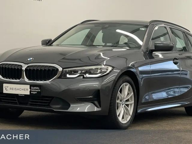 BMW 3 Serie 320 xDrive Touring Advantage pakket 320d