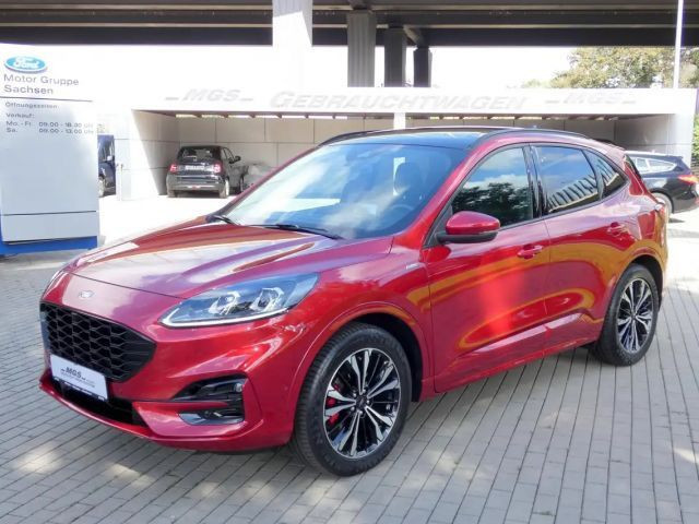 Ford Kuga EcoBoost ST Line