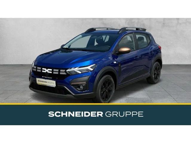 Dacia Sandero Stepway Extreme ECO-G