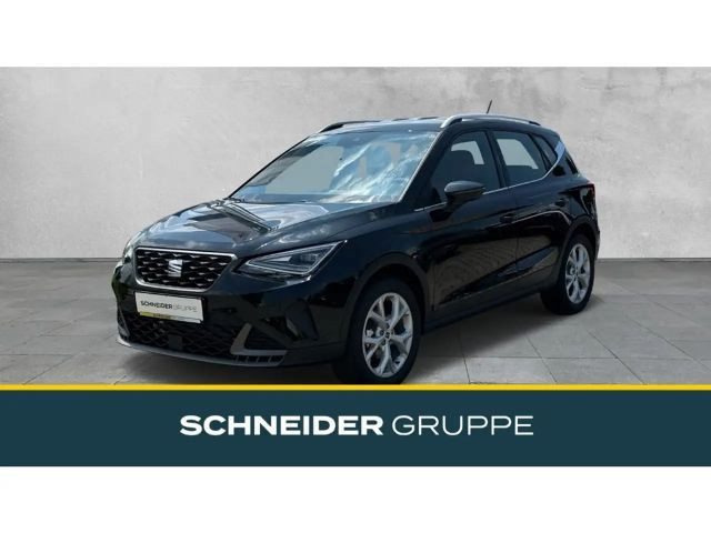 Seat Arona FR-lijn 1.0 TSI