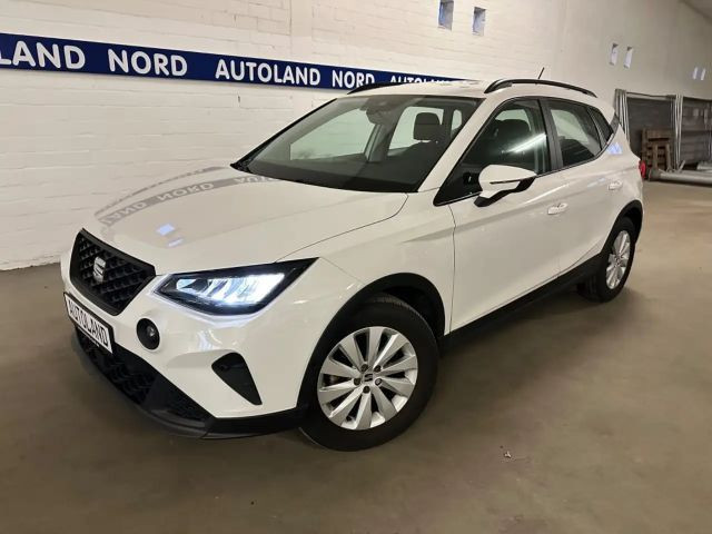 Seat Arona Style DSG