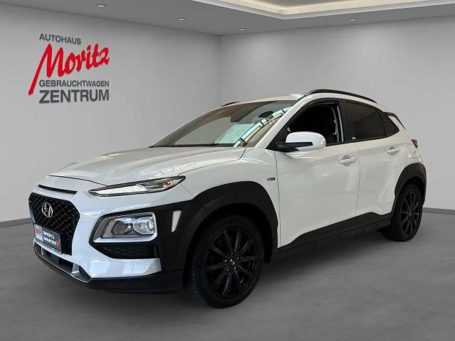 Hyundai Kona Hybrid 2WD 1.6 Advantage